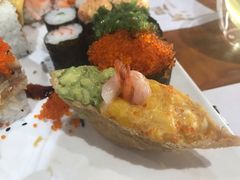 -河风の幸会精致料理