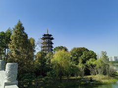 -洋湖国家湿地公园