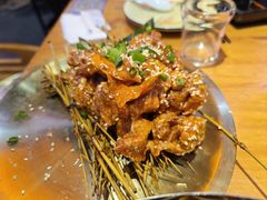 -吉志烤肉(太原总店)