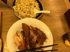 -符离集餐厅(万象城店)
