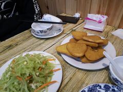 -玫瑰红烤羊排(北新桥三条店)