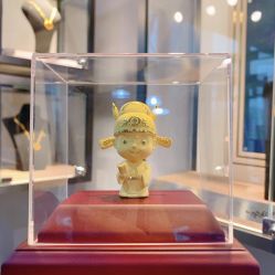 点击看大图 -Cindy Jewelry·钻戒·彩色宝石