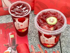 -奈雪的茶(来福士广场店)