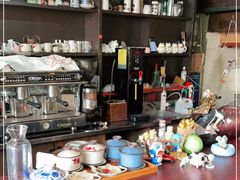 -MOKKA莫卡咖啡(大名路店)