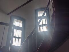 -青岛德国监狱旧址博物馆