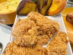 -龍歌自助小火锅(市北台东利群店)