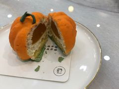 -留下法式甜品(盛世郦园店)