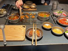 -夜食白市Yespicy·烧烤啤酒宵夜(番禺四海城店)