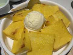 -小菜园新徽菜(无锡宜家荟聚中心店)