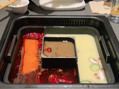 -巴奴毛肚火锅(二七万达店)