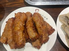 -姚记炒肝店(簋街店)