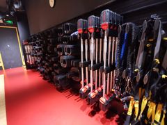 -超级猩猩健身·团课(高新园大冲商务中心二店)