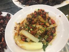 -江湖黑大兔(杨家坪店)