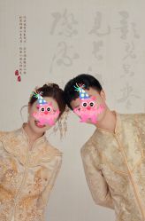 -第一夫人婚纱摄影(南京店)