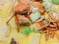 -程新大酒店(常州龙虎塘店)