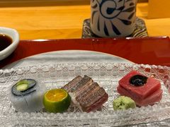 -鮨青(恒基名人购物中心店)