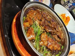 -锡和无锡菜(景丽苑店)