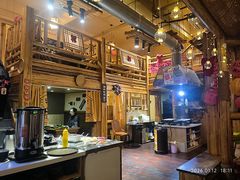 -恩你小木屋·烤肉韩式料理(嘉兴秀洲店)
