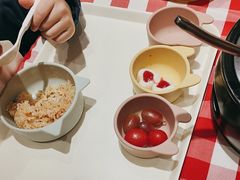 -西贝(新业坊店)
