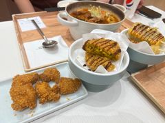 -池奈·咖喱蛋包饭(熙地港店)
