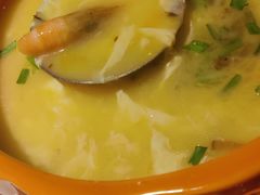 -33号大院·青岛本帮菜(五四广场店)