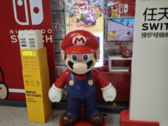 -浦江城市生活广场(江月路店)