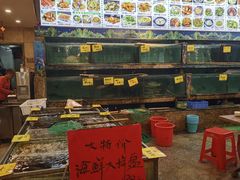-荔枝楼酒家(员村东璟店)