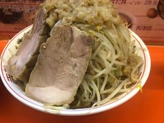 -拉面莊夢語＆中华料理八椿