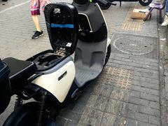 -九号电动车(安定门内大街店)