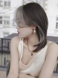 -罗亚帝造型
