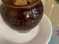 -华梅西餐厅(哈尔滨中央大街店)