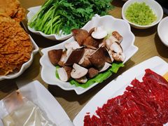 嫩肉-潮牛鲜天下(小店富康店)