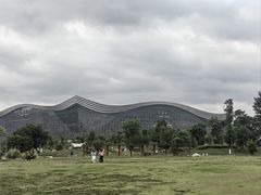 -桂溪生态公园