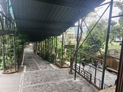 -海南槟榔谷黎苗文化旅游区