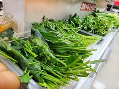 菠菜-荣吉招牌自助骨头锅(顾乡店)