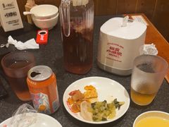 -福苗小骆驼烧烤(曲江店)