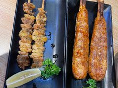 -胜代日本料理(云程巷小区店)