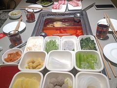 -海底捞火锅(天津SM城市广场店)