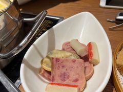 -樾餐厅泰式海鲜火锅(民歌湖店)