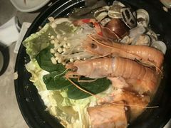 -贵木日本料理·铁板烧(新地假日广场店)