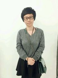 -简影造型·自选烫染接发salon