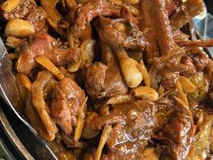 -甘家界牌柠檬鸭(青山店)