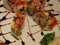 -隐泉之语日式料理(王府中环店)