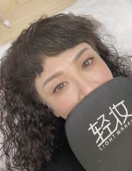 点击看大图 -Doris多里斯半永久纹眉·SMP纹发·发际线