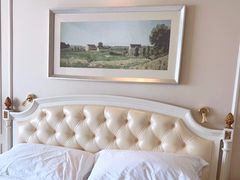 -大堂吧·下午茶·特调鸡尾酒(大连一方城堡豪华精选酒店)