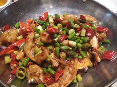 -四姐妹东北饺子(沙尾路店)