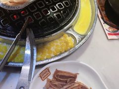 -韩宫宴烤肉·料理(苏州中心店)