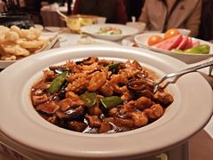 -宝轩渔府·海鲜(水上店)