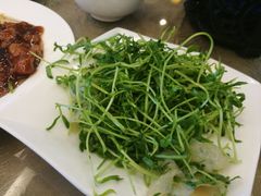 -烤肉宛饭庄(北新桥店)