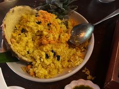 -泰莲庭·溪畔餐厅(雁栖湖店)
